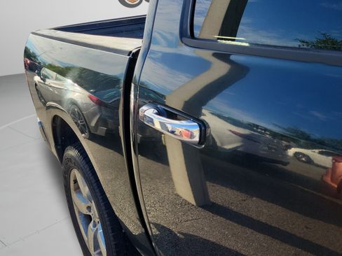 Used 2016 RAM 1500 Big Horn AWD/4WD image 18
