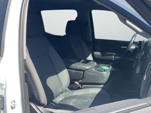 Certified 2021 Chevrolet Silverado 1500 LT w/ Z71 Off-Road Package image 20