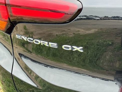 Used 2021 Buick Encore GX Preferred FWD image 7