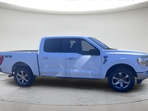 Used 2023 Ford F150 XLT w/ XTR Package AWD/4WD image 2