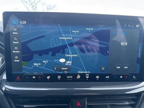 Used 2023 Ford Escape ST-Line w/ Tech Pack #1 image 23