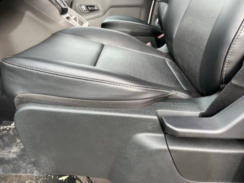 New 2026 Ford Transit 250 148 High Roof Extended AWD image 13