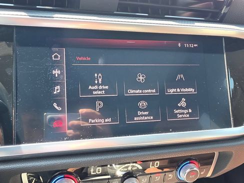 Used 2019 Audi Q3 2.0T Premium w/ Convenience Package AWD/4WD image 26