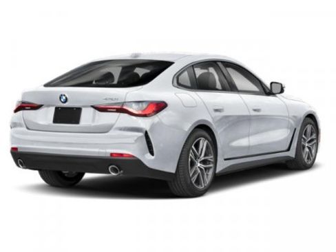 New 2026 BMW 430i xDrive w/ Premium Package image 2