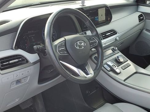 Used 2020 Hyundai Palisade SEL AWD/4WD image 22