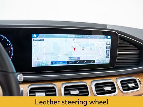 Used 2023 Mercedes-Benz GLE 350 4MATIC image 29