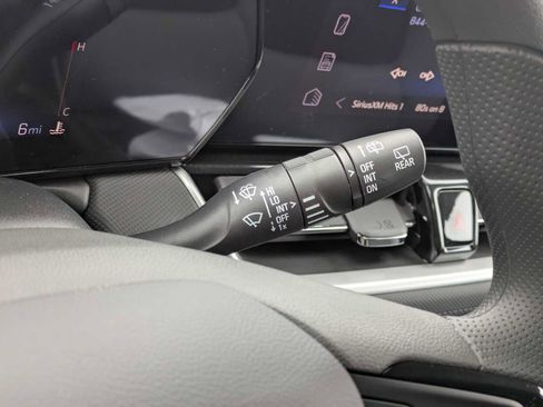 New 2026 Chevrolet TrailBlazer LT image 26