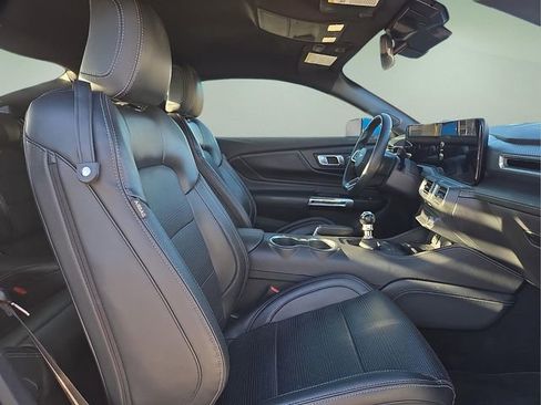 Used 2024 Ford Mustang GT Premium w/ GT Performance Package image 13