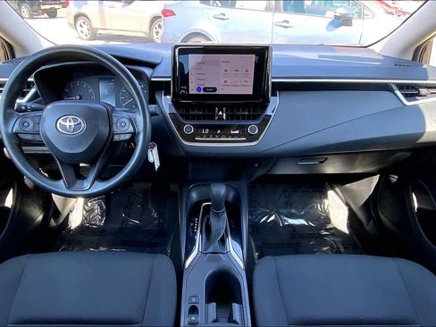 Used 2024 Toyota Corolla LE image 15
