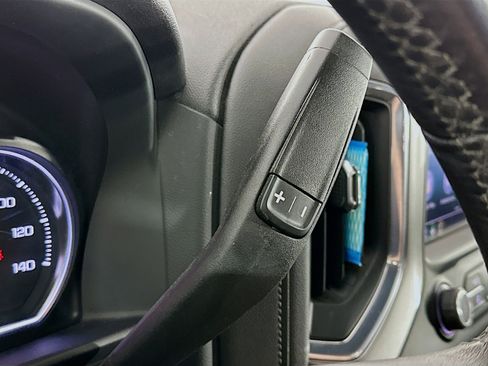 Used 2021 Chevrolet Silverado 1500 LT Trail Boss w/ Bed Protection Package image 24