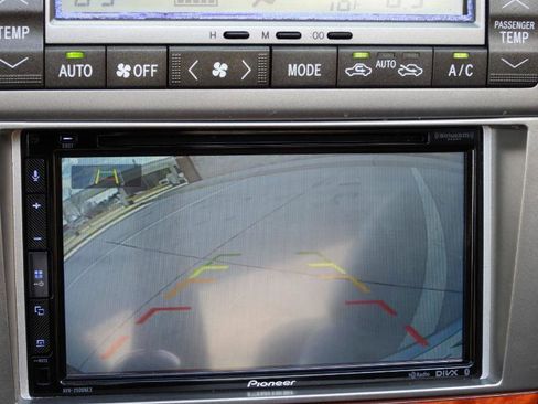 Used 2005 Lexus SC 430 Convertible image 51