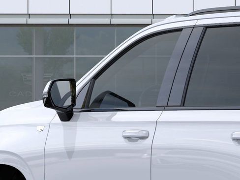 New 2026 Cadillac Escalade Sport AWD/4WD image 12