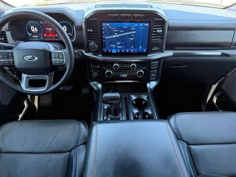 Used 2023 Ford F150 Tremor w/ Equipment Group 402A High AWD/4WD image 24