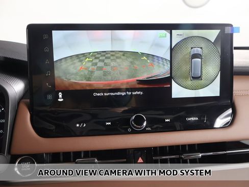 New 2026 Mitsubishi Outlander SEL image 8