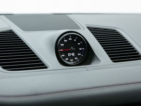 Certified 2022 Porsche Cayenne S image 18