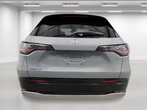 New 2026 Honda HR-V EX-L image 4