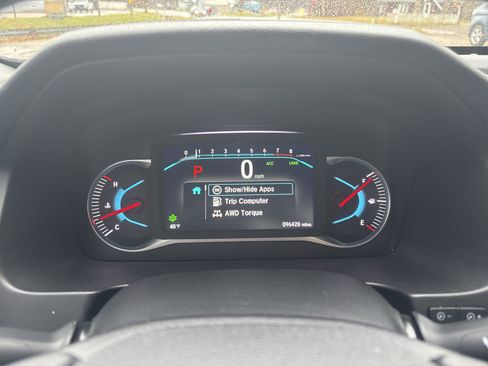 Used 2019 Honda Pilot Touring image 30