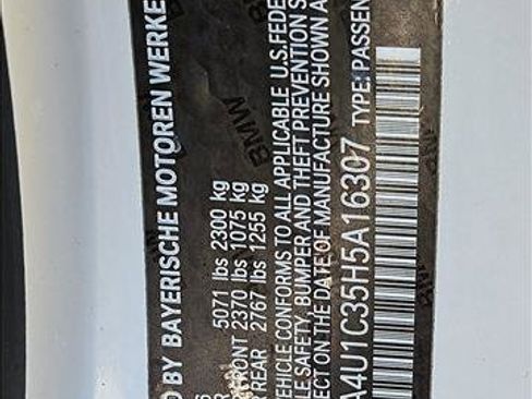 Used 2017 BMW 440i xDrive 440i xDrive image 22