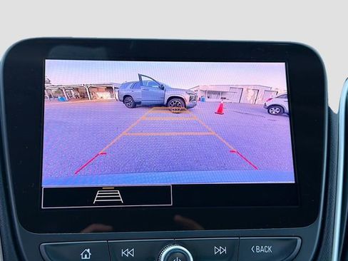 Used 2024 Chevrolet Malibu RS image 28