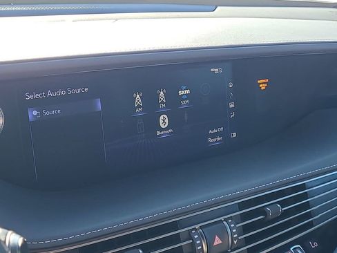 Used 2018 Lexus LS 500 image 24