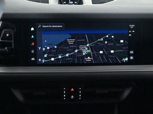 Certified 2024 Porsche Cayenne S image 16