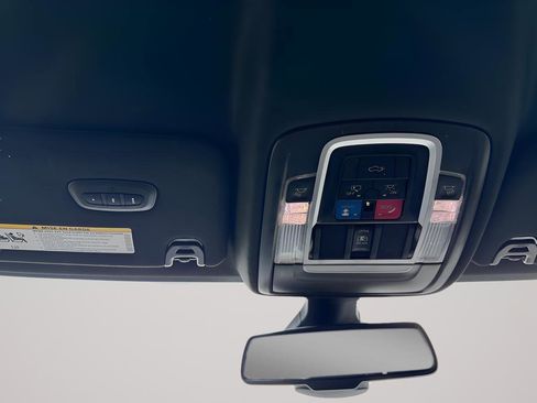 Used 2024 RAM 2500 Power Wagon w/ Level 2 Equipment Group image 38