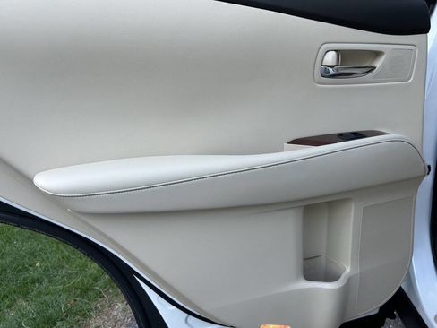 Used 2015 Lexus RX 350 AWD image 34