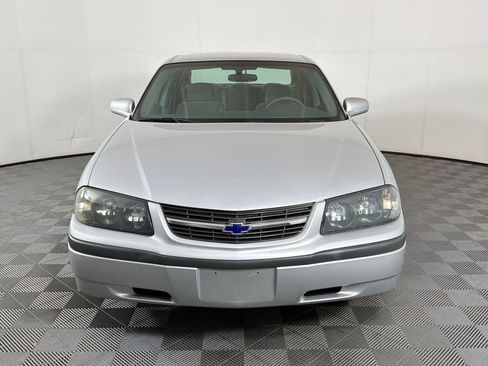 Used 2004 Chevrolet Impala FWD image 7