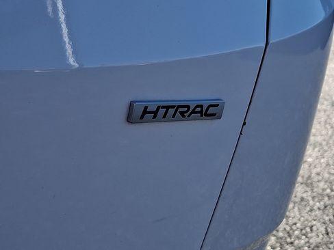 Certified 2023 Hyundai Tucson Limited w/ Cargo Package image 32