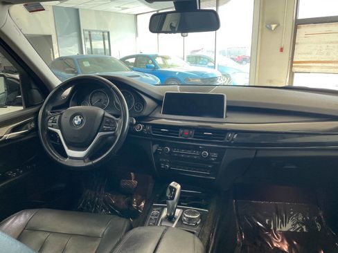 Used 2015 BMW X5 xDrive35i image 30