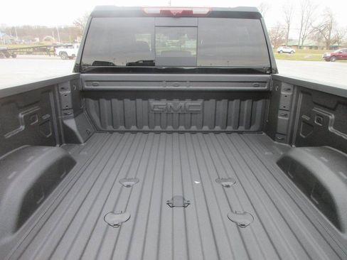 New 2026 GMC Sierra 2500 Denali Ultimate image 7