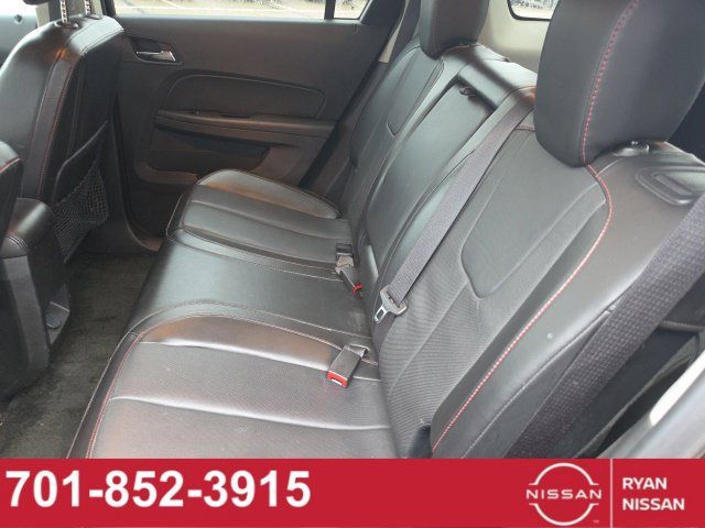 Used 2017 GMC Terrain SLT w/ Driver Alert Package I AWD/4WD image 12