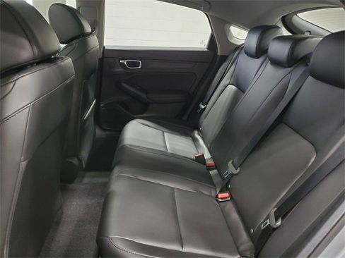 Certified 2025 Acura Integra image 13