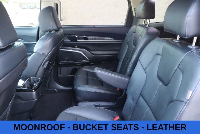 Used 2023 Kia Telluride SX FWD image 6