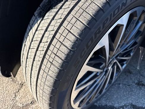 New 2026 Hyundai Palisade Calligraphy image 5