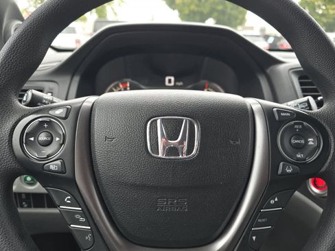 Used 2016 Honda Pilot EX image 26