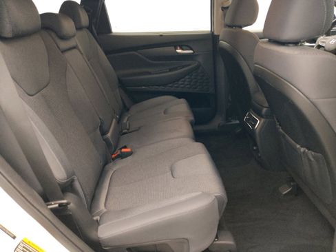 Used 2022 Hyundai Santa Fe XRT FWD image 19