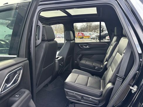 Used 2021 Chevrolet Tahoe High Country image 28