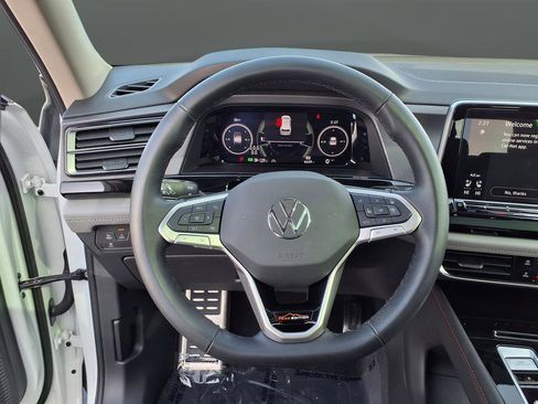 Used 2024 Volkswagen Atlas Peak Edition SE AWD/4WD image 22