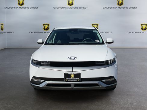 Used 2024 Hyundai Ioniq 5 SEL RWD image 2