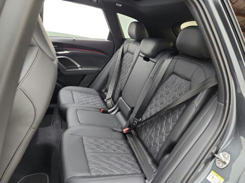New 2026 Audi SQ5 Premium Plus AWD/4WD image 11