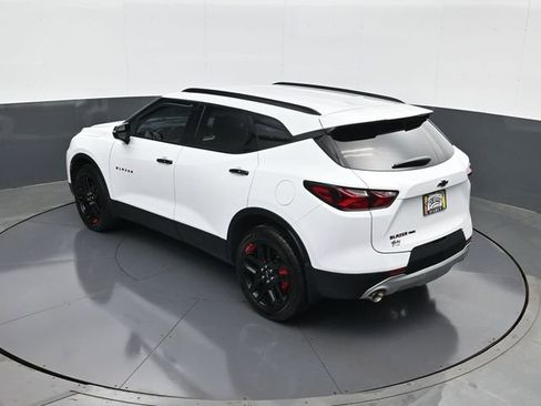 Used 2022 Chevrolet Blazer LT w/ Redline Edition image 19