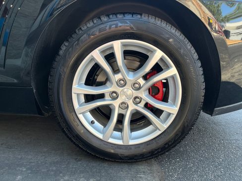 Used 2014 Chevrolet Camaro LS RWD image 29