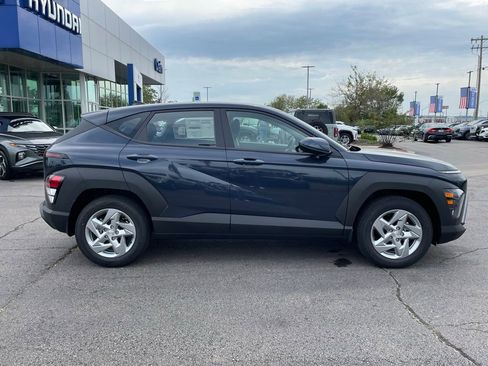 New 2026 Hyundai Kona SE image 7