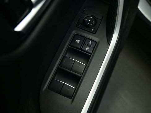 Used 2025 Toyota RAV4 XSE image 18