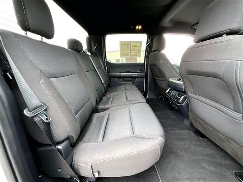 Used 2023 Ford F150 XLT w/ Equipment Group 302A High image 16