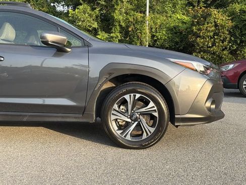 Used 2024 Subaru Crosstrek 2.0i Premium AWD/4WD image 9