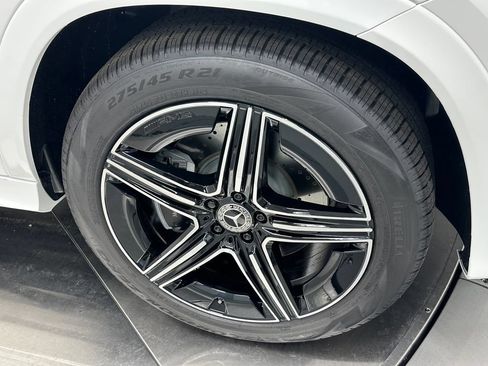 New 2026 Mercedes-Benz GLE 350 4MATIC image 15