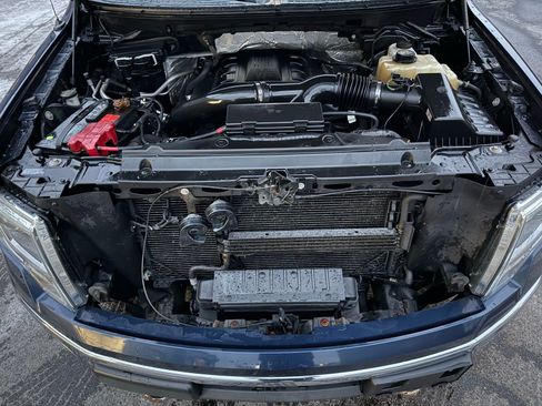 Used 2013 Ford F150 Lariat w/ Luxury Equipment Group image 37