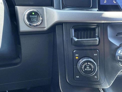 Used 2022 Ford F150 Raptor image 33